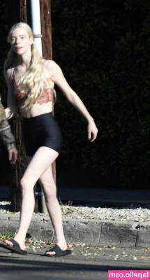 Anya Taylor-Joy [ anya-taylor-joy ] - Some more awesome photos