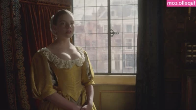 Anya Taylor-Joy [ anya-taylor-joy ] - Bought these for a photoshoot a couple years back and never did get