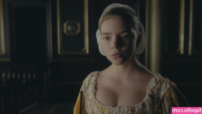 Anya Taylor-Joy [ anya-taylor-joy ] - I miss summer weather