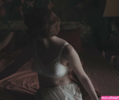 Anya Taylor-Joy [ anya-taylor-joy ] - Who wants to shove these socks in their mouth