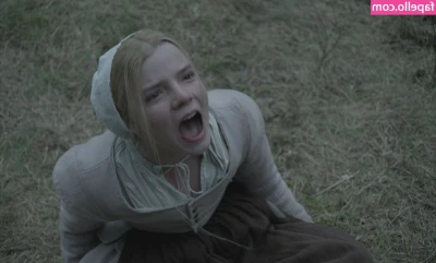 Anya Taylor-Joy [ anya-taylor-joy ] - 𝐇𝐚𝐯𝐞 𝐲𝐨𝐮 𝐜𝐡𝐞𝐜𝐤𝐞𝐝