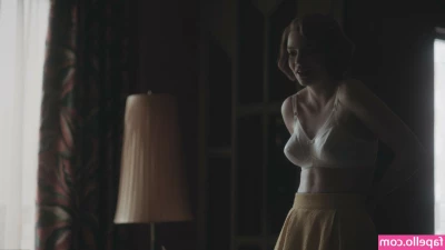 Anya Taylor-Joy [ anya-taylor-joy ] - Amnea y Respiraciones de Wim Hoff  Se los Recomiendo