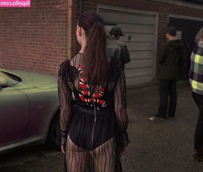 Anya Taylor-Joy [ anya-taylor-joy ] - My sub thinks he’s spent 10k on me in total….. not good enough