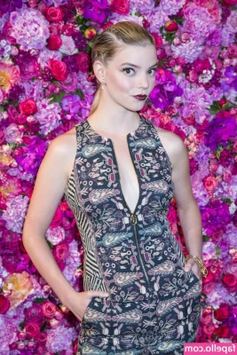 Anya Taylor-Joy [ anya-taylor-joy ] - What do you like