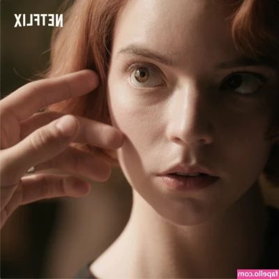 Anya Taylor-Joy [ anya-taylor-joy ] - Please send help