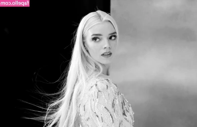 Anya Taylor-Joy [ anya-taylor-joy ] - See you live