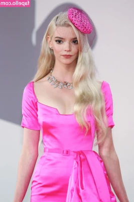 Anya Taylor-Joy [ anya-taylor-joy ] - Are we having fun yet!!?! 🥳🥳