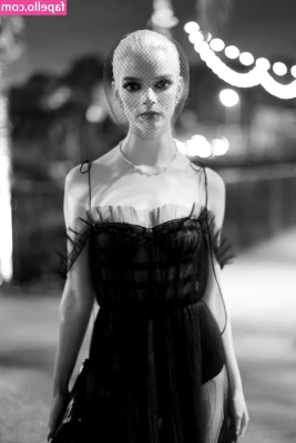 Anya Taylor-Joy [ anya-taylor-joy ] - Are you going to have a wet dream about Cherry your cousin tonight?