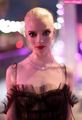 Anya Taylor-Joy [ anya-taylor-joy ] - you can see enough of me now  can t you  no  you want to see all of