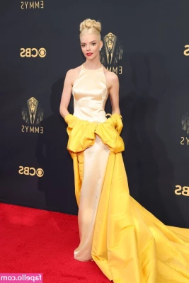 Anya Taylor-Joy [ anya-taylor-joy ] - Is your mouth watering yet?