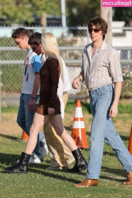 Anya Taylor-Joy [ anya-taylor-joy ] - I will be the queen  and you will be my king   We will rule the