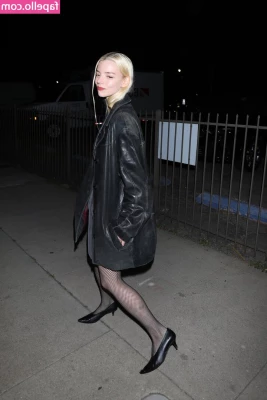 Anya Taylor-Joy [ anya-taylor-joy ] - Let’s get to know each other. DM me💞