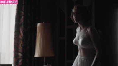 Anya Taylor-Joy [ anya-taylor-joy ] - Teasing that nice cock of yours