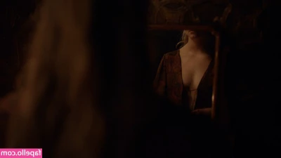 Anya Taylor-Joy [ anya-taylor-joy ] - Come cozy up with me bb
