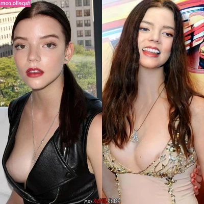 Anya Taylor-Joy [ anya-taylor-joy ] - 𝕤𝕦𝕓𝕤𝕔𝕣𝕚𝕓𝕖 𝕗𝕠𝕣 𝕗𝕣𝕖𝕖 