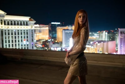 Anya Taylor-Joy [ anya-taylor-joy ] - Are ya ll ready for my next bg clip