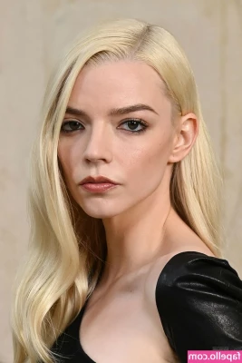 Anya Taylor-Joy [ anya-taylor-joy ] - First post let me know what else you wanna see guys
