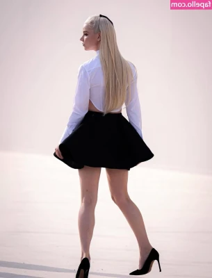 Anya Taylor-Joy [ anya-taylor-joy ] - Hidden Content Set