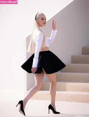 Anya Taylor-Joy [ anya-taylor-joy ] - Your goddess