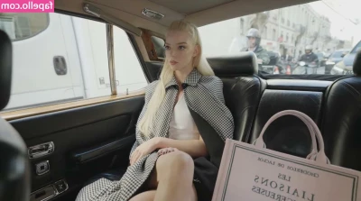 Anya Taylor-Joy [ anya-taylor-joy ] - Good morning papi! It’s cam show Monday! Special pricing today!