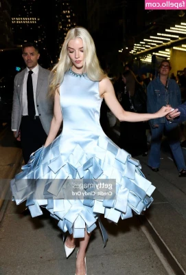 Anya Taylor-Joy [ anya-taylor-joy ] - Hello Everyone! Friendly reminder that the August 25% OFF code (for