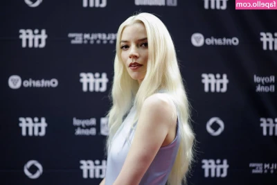 Anya Taylor-Joy [ anya-taylor-joy ] - Single and still looking. Are you the one?