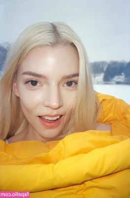 Anya Taylor-Joy [ anya-taylor-joy ] - 8/5~8/11のアップロードです