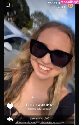 Pearl Farley [ pearl-farley-1 ] - Happy Tuesday my friends     Don t forget to subscribe to my page    