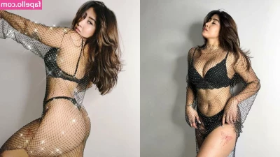 Sofia Ansari [ sofia-ansari ] - Oooh what’s down here?