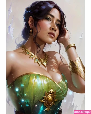Sofia Ansari [ sofia-ansari ] - Yes  I do customs  Ask me about them in my DM