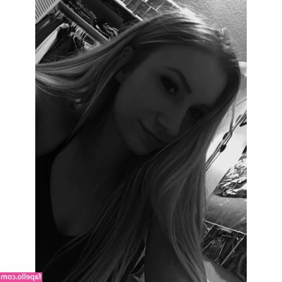 Taylor Flewin [ taylor-flewin ] - I always wonder if people can see me thru those sheer hotel room