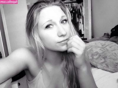 Taylor Flewin [ taylor-flewin ] - wanna see more  dm me