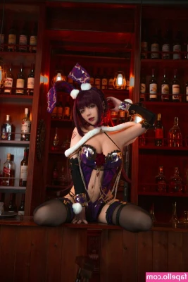 cheese起起子 [ cheese ] - Just a taste of my new set 😈