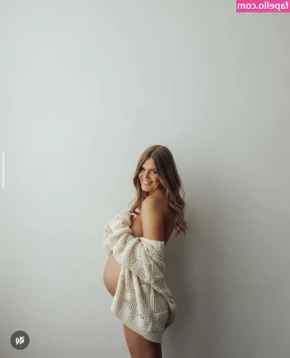 Rosie Danvers [ rosie-danvers-1 ] - I love taking it from behind