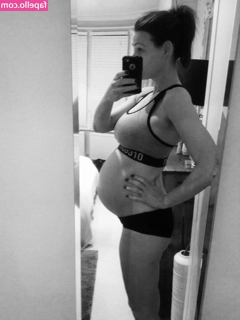 Suranne Jones [ suranne-jones ] - It appears your heart rate is elevated, do you know why that might be?