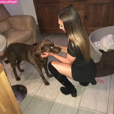 Reece Oliver [ reece-oliver ] - Took Rebel Rhyder to see FreakMob with me and have little fun  We