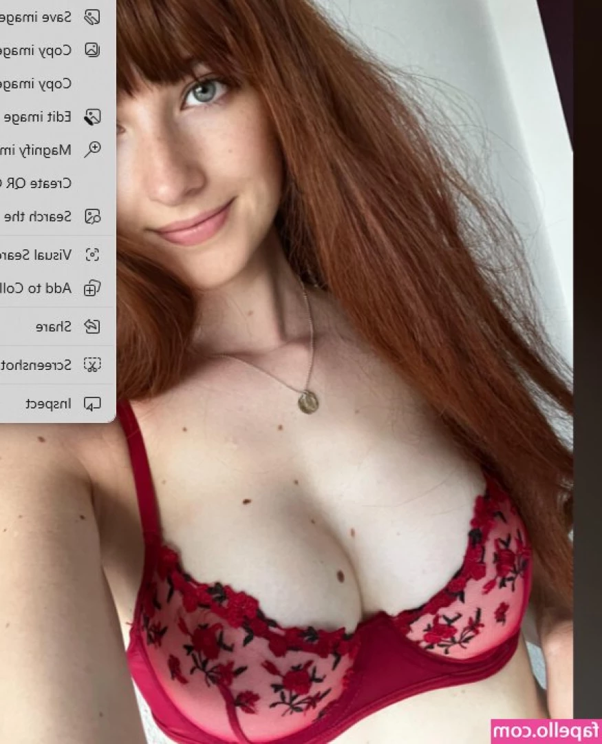 Anna Redd Please [ anna-redd-please ] - Need you face in between these cheeks! 🍑