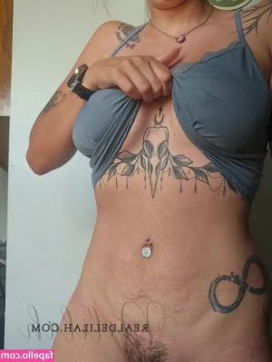 realdelilah