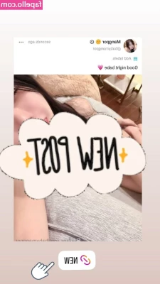 babymangpor - ขาดคนถูหลัง 👉🏻👈🏻