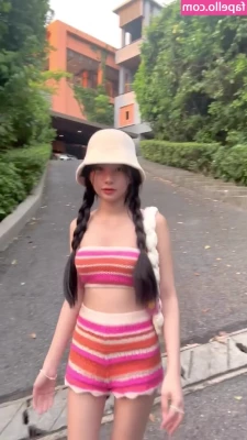 babymangpor - Just Me  No fake here my friends  All natural and happy to share