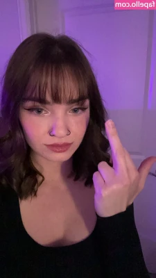 egirlMo - Let me make your Monday better....