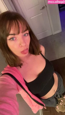 egirlMo - always woke up like this😄