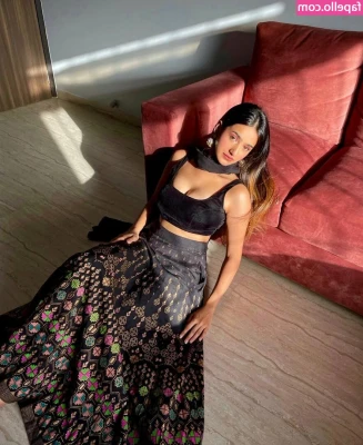 Shubhna Agarwal [ shubhna-agarwal ] - Ready for you 🫶🏻
