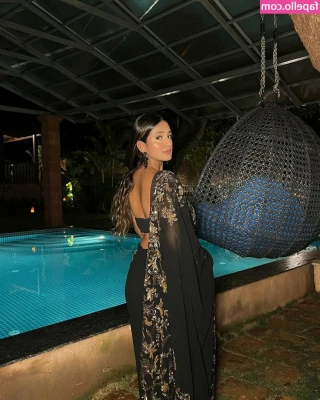 Shubhna Agarwal [ shubhna-agarwal ] - Check your inboxes for a delicious sneak peak 💕  @wolfhudsonisbi