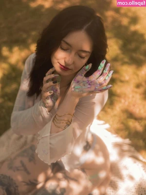 Kiras_note [ kiras-note ] - see-through lingerie is just the best 👀 do you agree?
