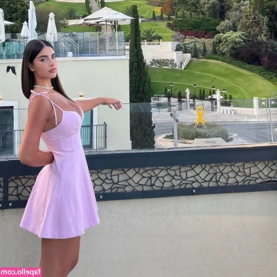 Anael Buzaglo [ anael-buzaglo ] - Isn’t she hot asf wow 🤯 🥵 I sent this out. If you missed it