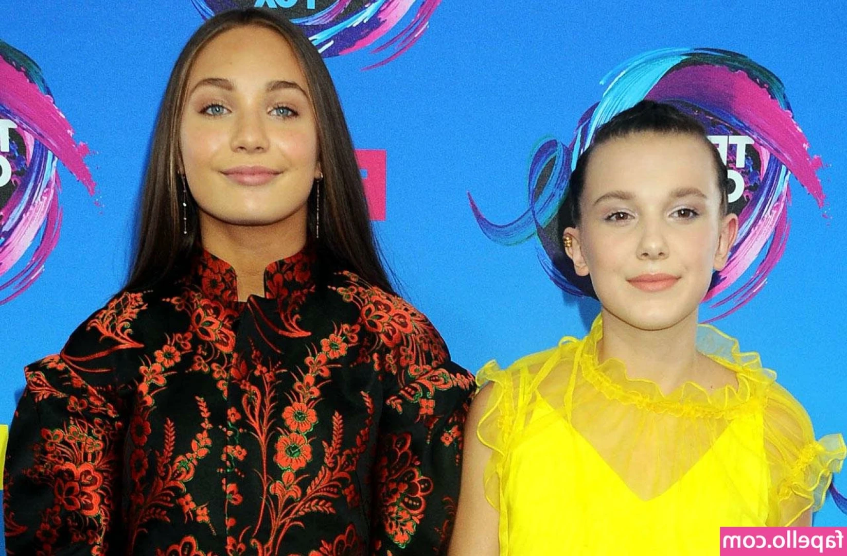 maddieziegler - I still can’t fully take it and i might gotten a bit frustrated haha