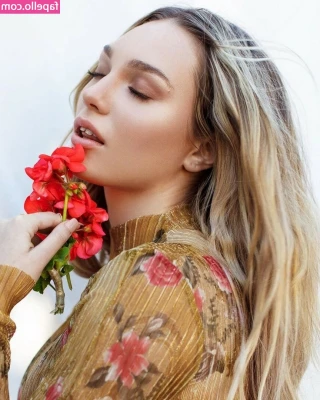 maddieziegler - I look so good but you can’t help but think about how good my