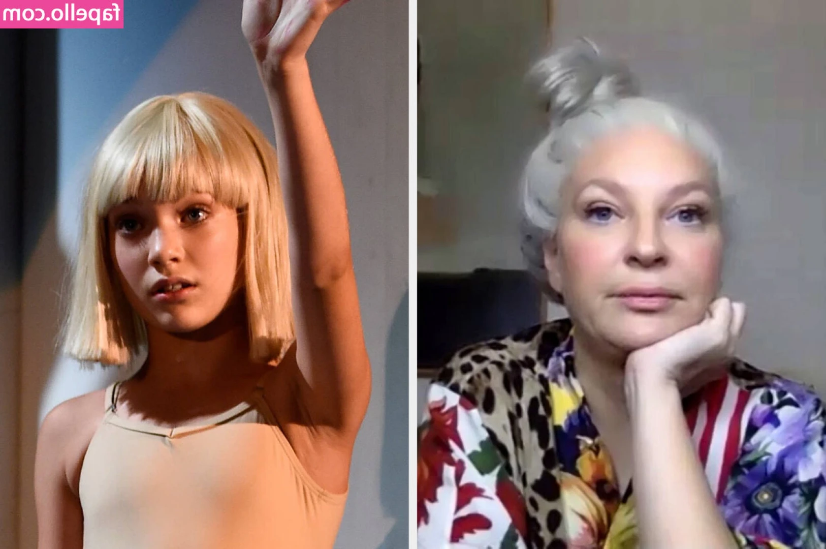 maddieziegler - What's your best tip for successful selfies? 💁‍♀️💖