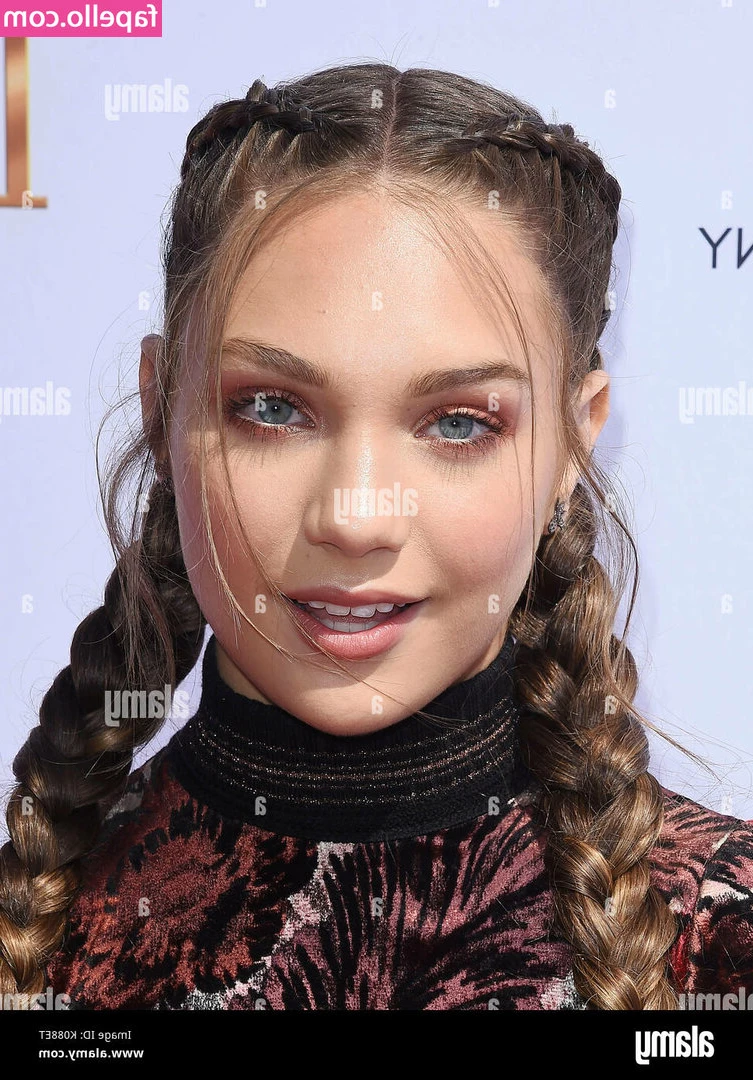 maddieziegler - ZOOM IN & get to know the little sensitive & tender details.